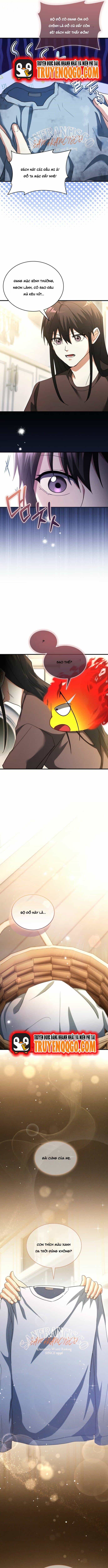Cao Thủ Cũng Mơ Được Nghỉ Hưu - Chương 19 - ảnh 13