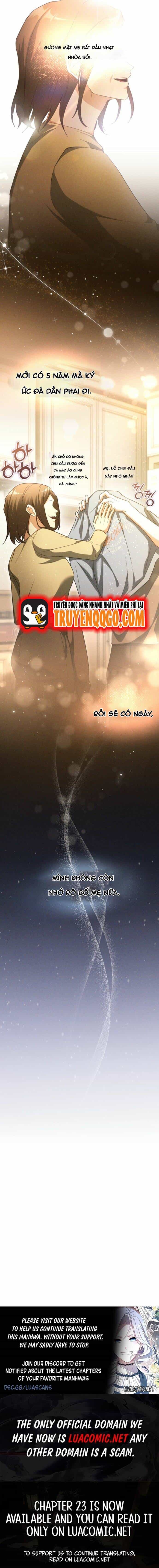 Cao Thủ Cũng Mơ Được Nghỉ Hưu - Chương 19 - ảnh 15