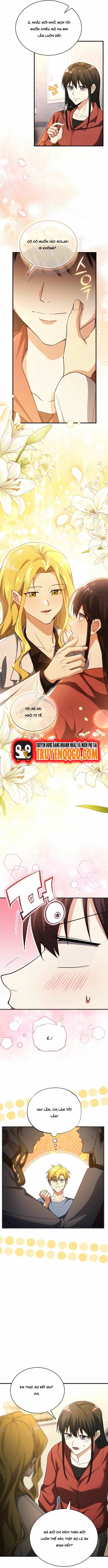 Cao Thủ Cũng Mơ Được Nghỉ Hưu - Chương 19 - ảnh 9