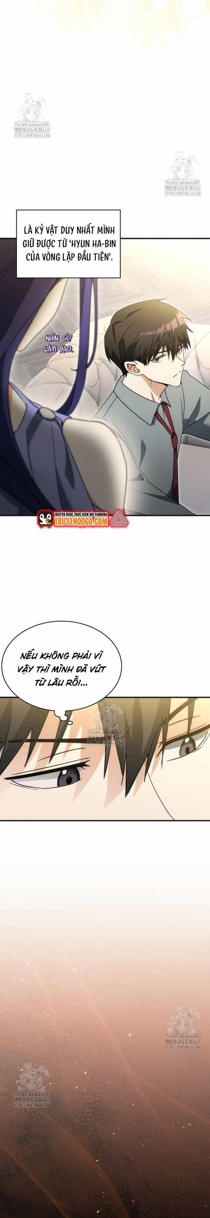 Cao Thủ Cũng Mơ Được Nghỉ Hưu - Chương 2 - ảnh 21
