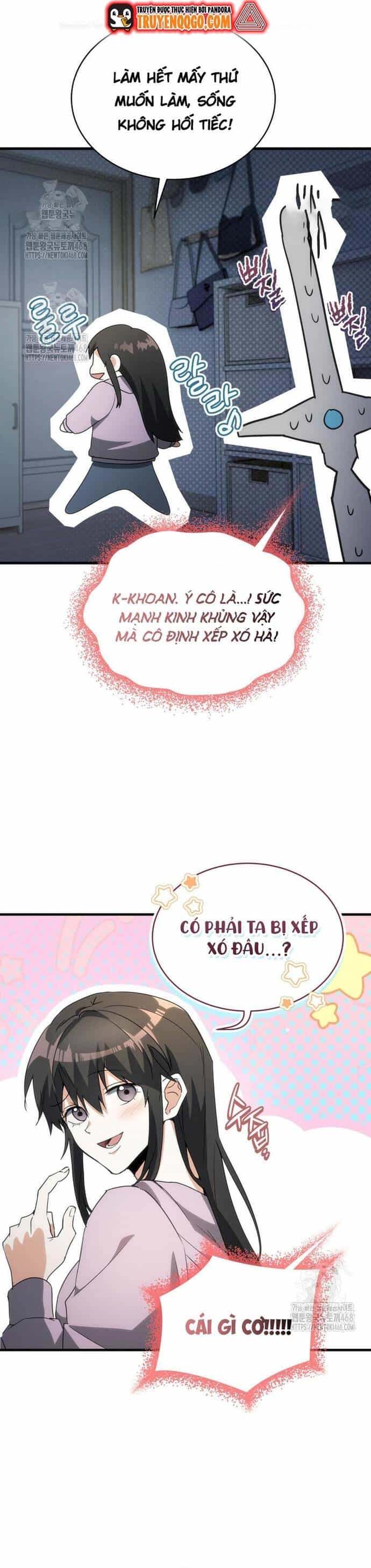 Cao Thủ Cũng Mơ Được Nghỉ Hưu - Chương 2 - ảnh 40