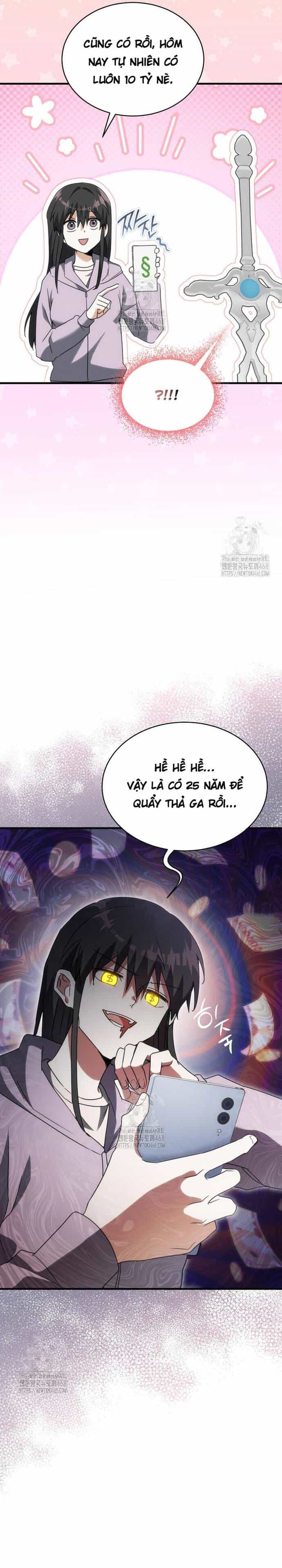 Cao Thủ Cũng Mơ Được Nghỉ Hưu - Chương 2 - ảnh 42
