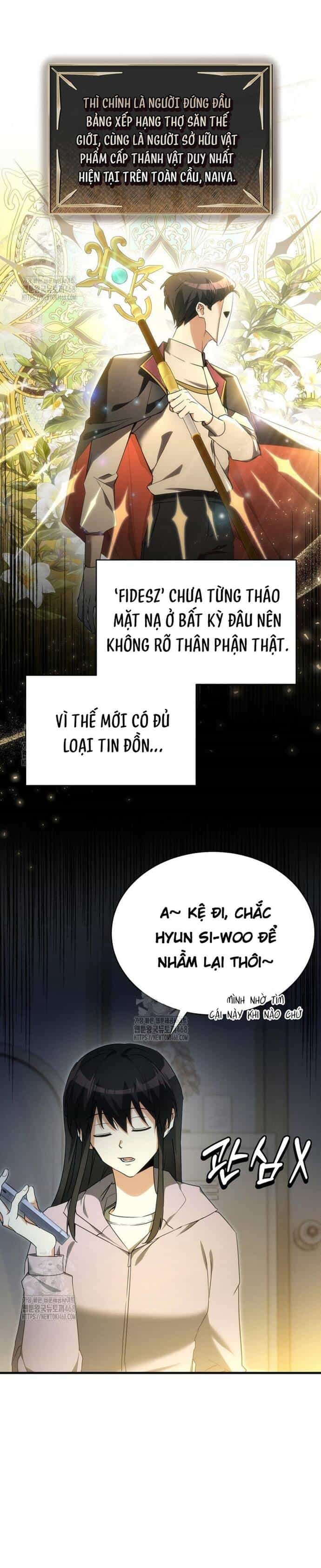 Cao Thủ Cũng Mơ Được Nghỉ Hưu - Chương 2 - ảnh 8