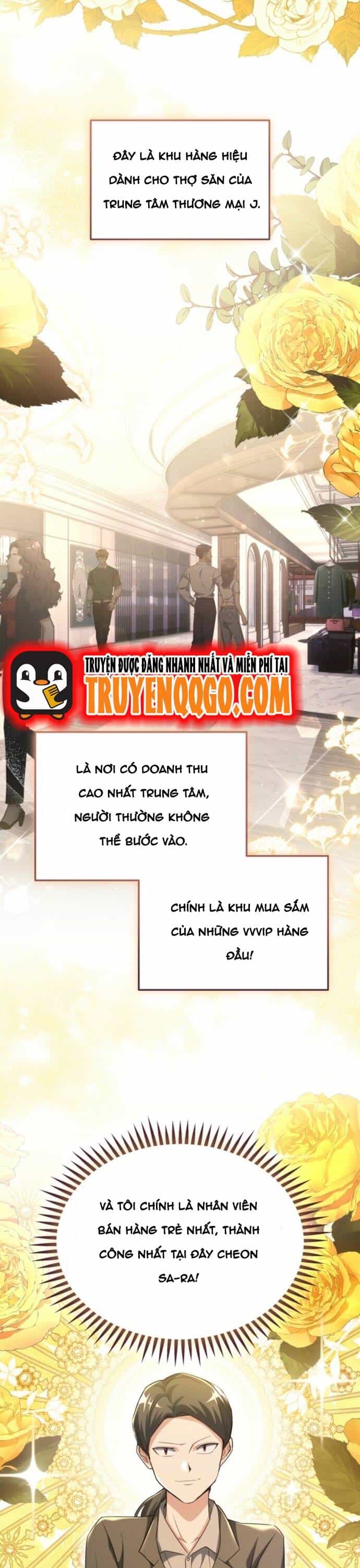 Cao Thủ Cũng Mơ Được Nghỉ Hưu - Chương 20 - ảnh 16
