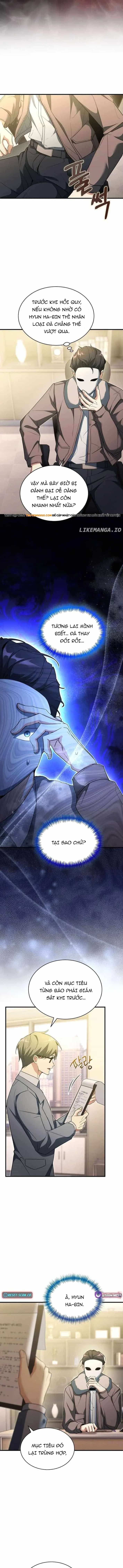 Cao Thủ Cũng Mơ Được Nghỉ Hưu - Chương 21 - ảnh 15