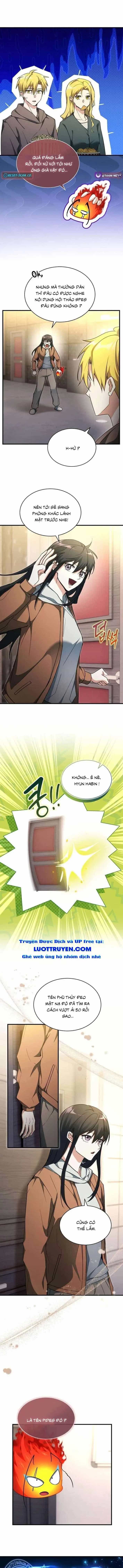 Cao Thủ Cũng Mơ Được Nghỉ Hưu - Chương 22 - ảnh 10