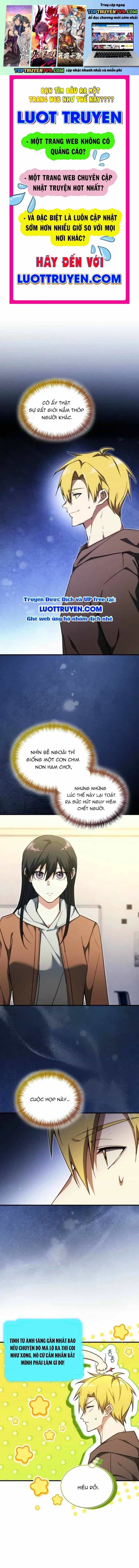 Cao Thủ Cũng Mơ Được Nghỉ Hưu - Chương 23 - ảnh 1