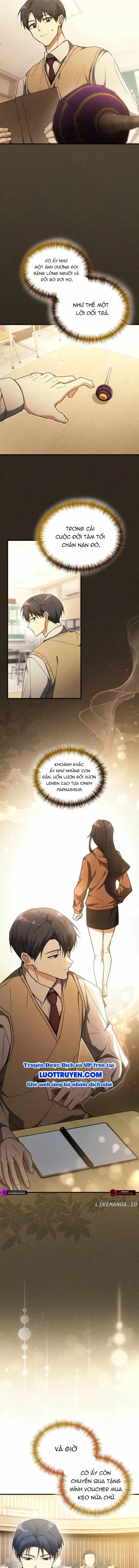 Cao Thủ Cũng Mơ Được Nghỉ Hưu - Chương 23 - ảnh 12