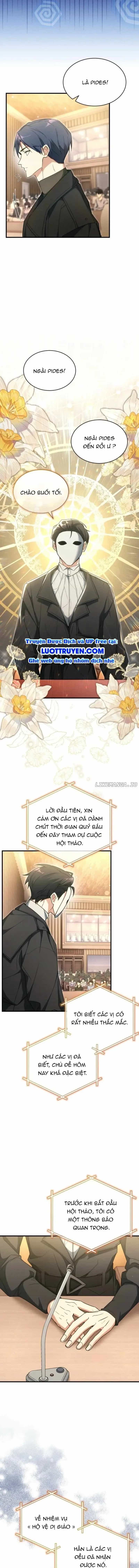 Cao Thủ Cũng Mơ Được Nghỉ Hưu - Chương 23 - ảnh 15