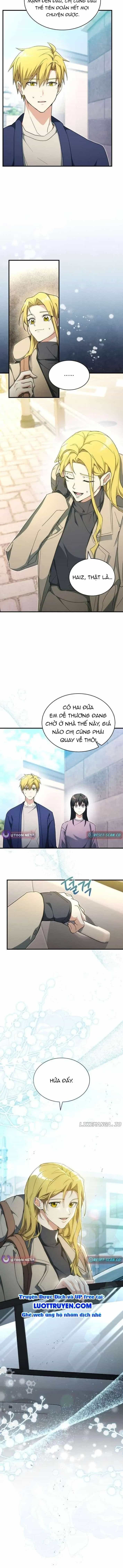 Cao Thủ Cũng Mơ Được Nghỉ Hưu - Chương 24 - ảnh 17
