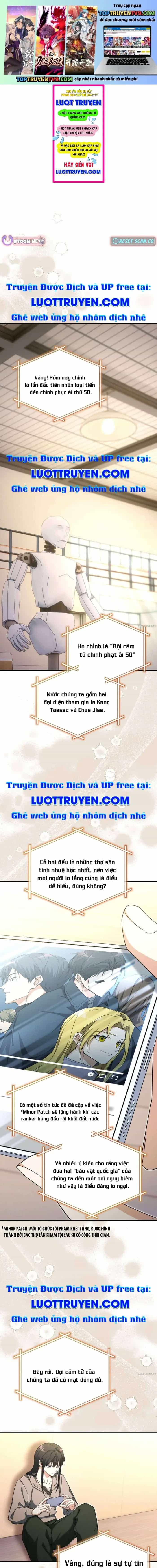 Cao Thủ Cũng Mơ Được Nghỉ Hưu - Chương 25 - ảnh 1