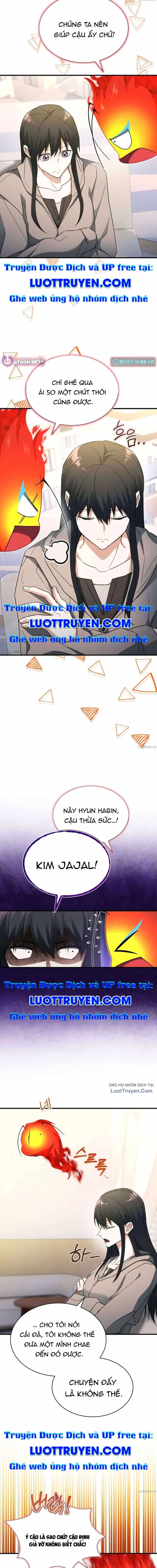 Cao Thủ Cũng Mơ Được Nghỉ Hưu - Chương 25 - ảnh 17
