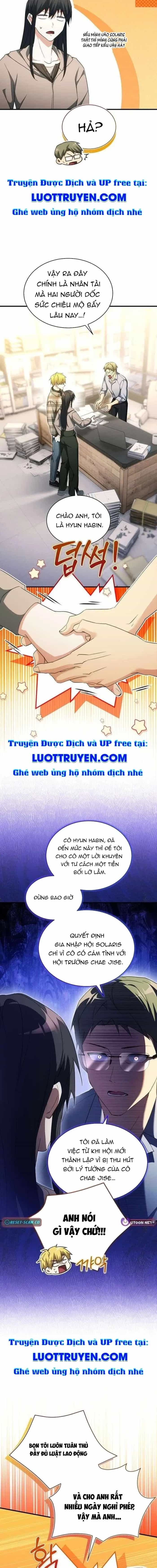 Cao Thủ Cũng Mơ Được Nghỉ Hưu - Chương 26 - ảnh 14