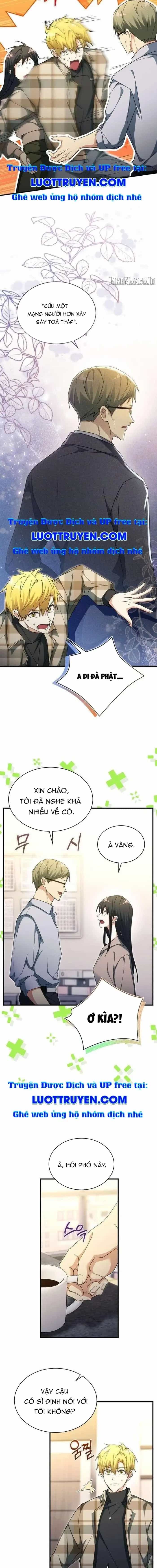 Cao Thủ Cũng Mơ Được Nghỉ Hưu - Chương 26 - ảnh 15