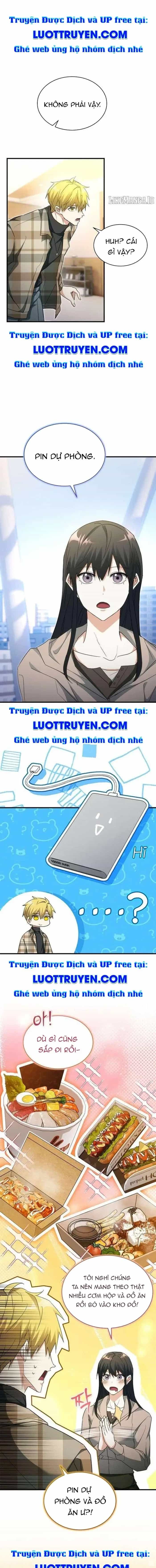 Cao Thủ Cũng Mơ Được Nghỉ Hưu - Chương 26 - ảnh 8