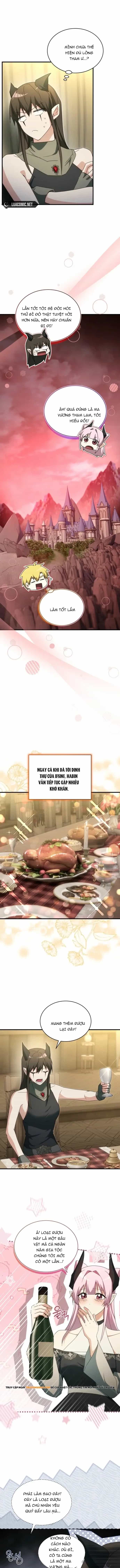 Cao Thủ Cũng Mơ Được Nghỉ Hưu - Chương 29 - ảnh 11