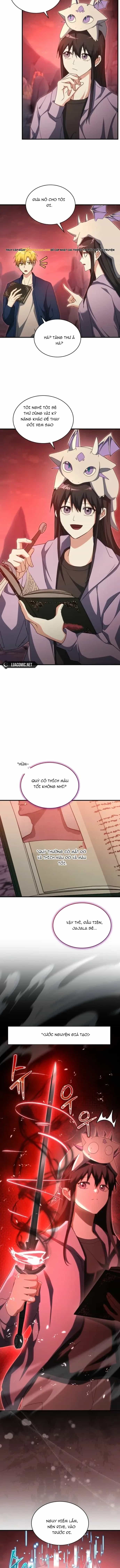 Cao Thủ Cũng Mơ Được Nghỉ Hưu - Chương 29 - ảnh 3
