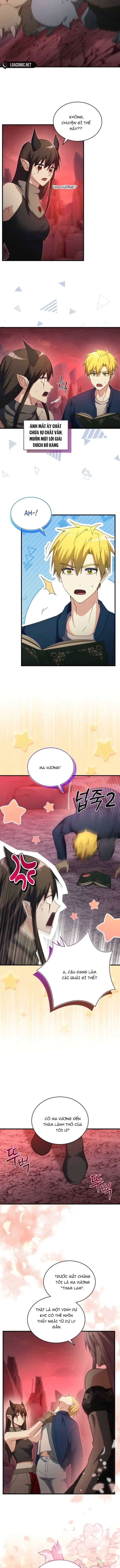 Cao Thủ Cũng Mơ Được Nghỉ Hưu - Chương 29 - ảnh 6