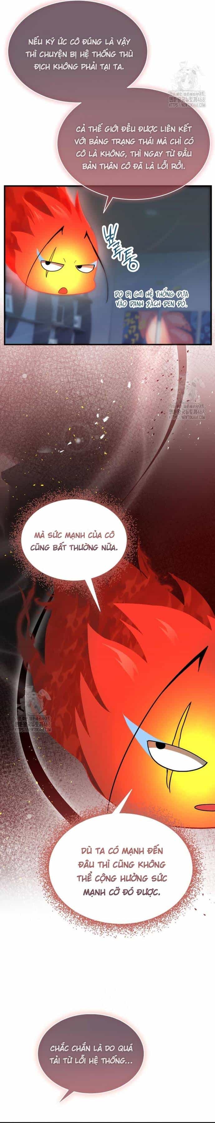 Cao Thủ Cũng Mơ Được Nghỉ Hưu - Chương 3 - ảnh 24