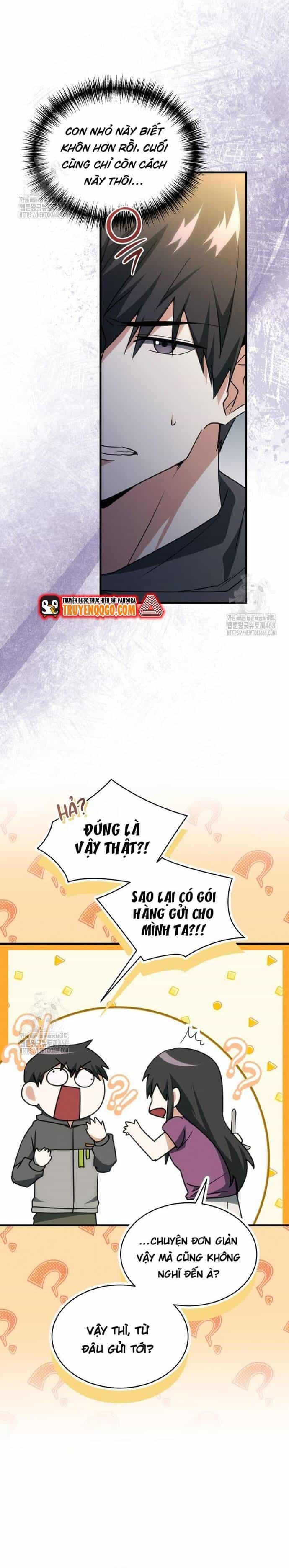 Cao Thủ Cũng Mơ Được Nghỉ Hưu - Chương 3 - ảnh 33