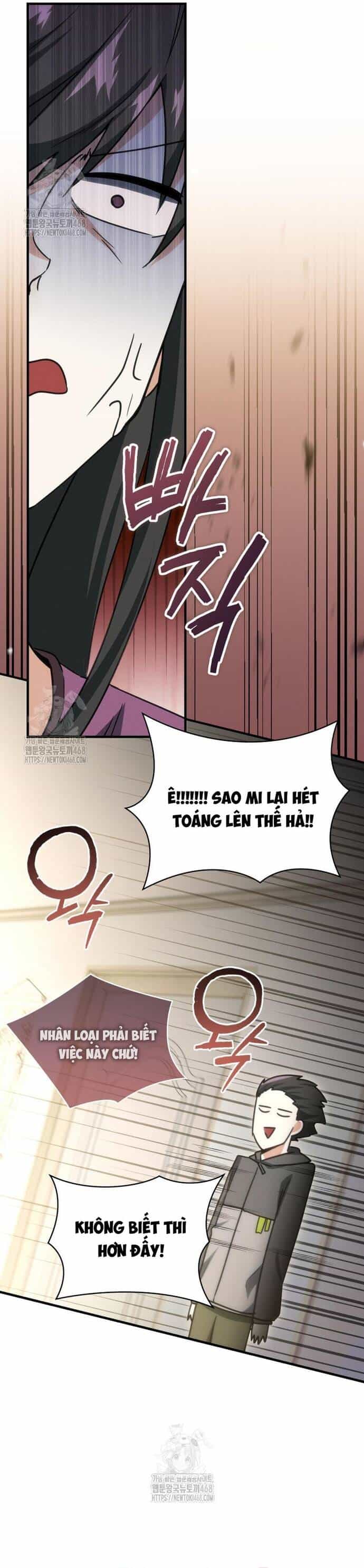 Cao Thủ Cũng Mơ Được Nghỉ Hưu - Chương 3 - ảnh 37