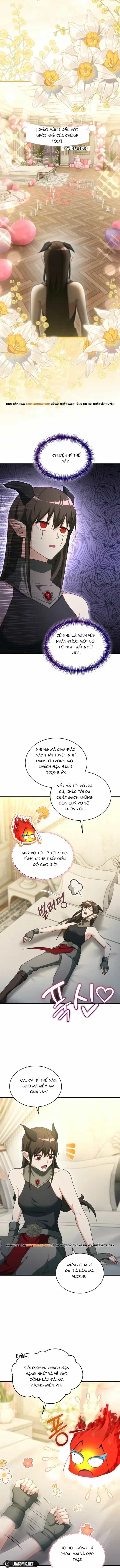 Cao Thủ Cũng Mơ Được Nghỉ Hưu - Chương 30 - ảnh 6