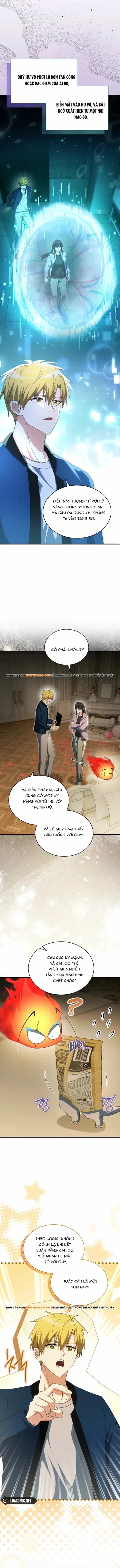 Cao Thủ Cũng Mơ Được Nghỉ Hưu - Chương 31 - ảnh 11