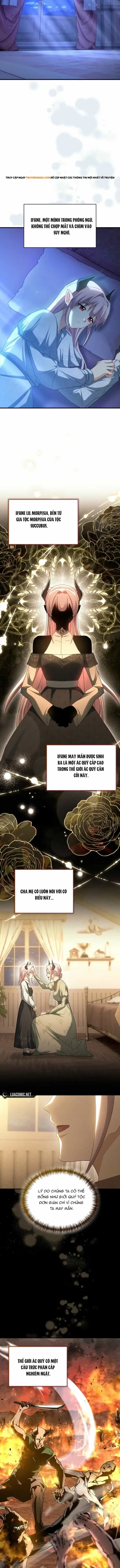 Cao Thủ Cũng Mơ Được Nghỉ Hưu - Chương 31 - ảnh 4