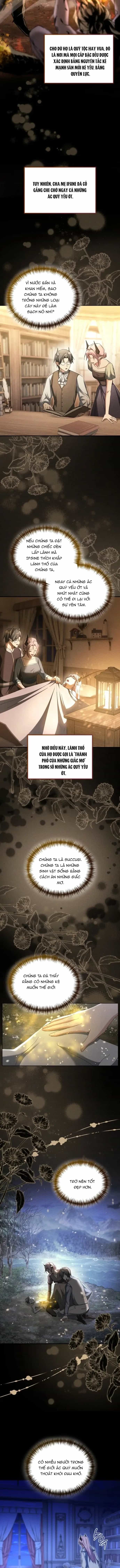 Cao Thủ Cũng Mơ Được Nghỉ Hưu - Chương 31 - ảnh 5