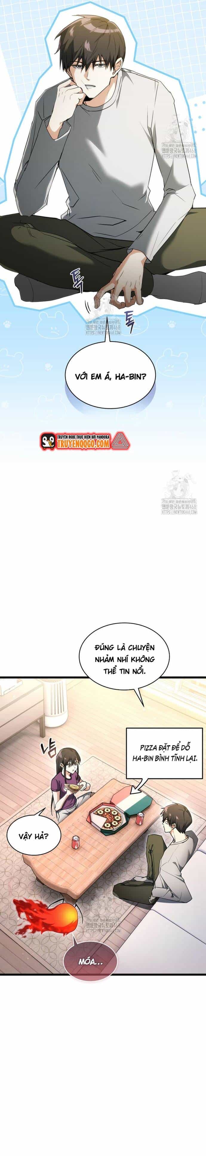 Cao Thủ Cũng Mơ Được Nghỉ Hưu - Chương 4 - ảnh 2