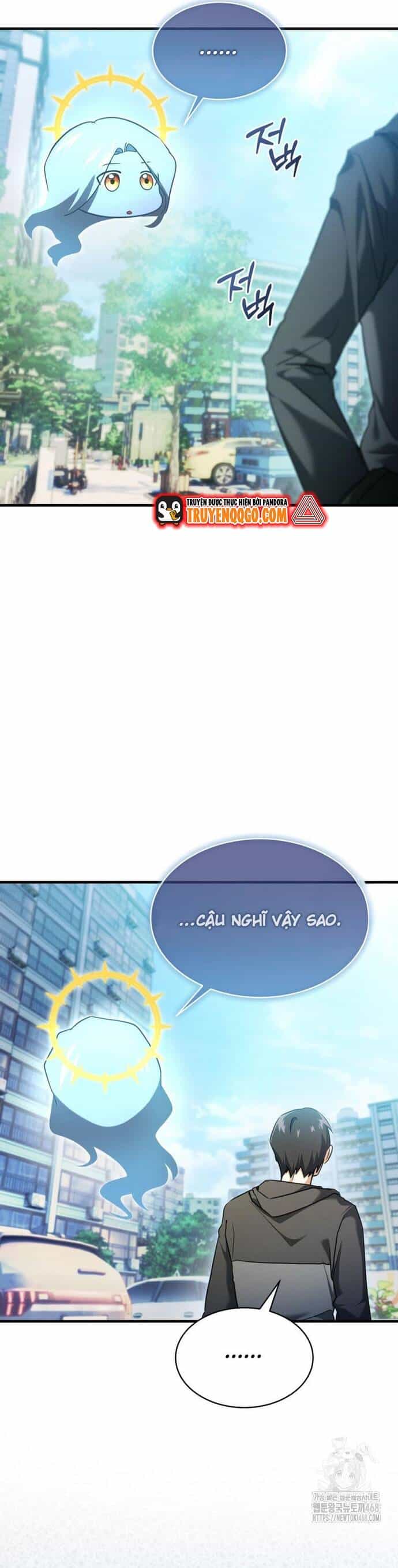 Cao Thủ Cũng Mơ Được Nghỉ Hưu - Chương 4 - ảnh 21