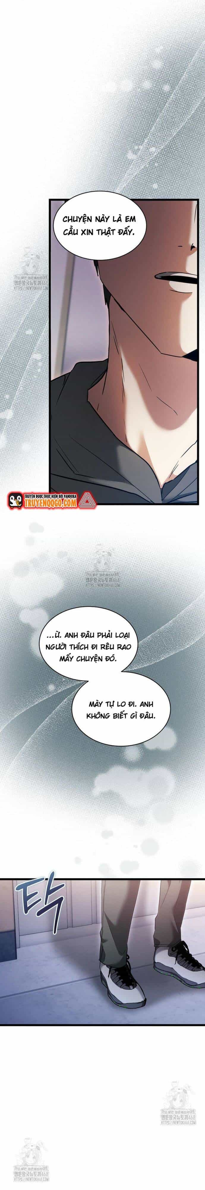 Cao Thủ Cũng Mơ Được Nghỉ Hưu - Chương 4 - ảnh 9