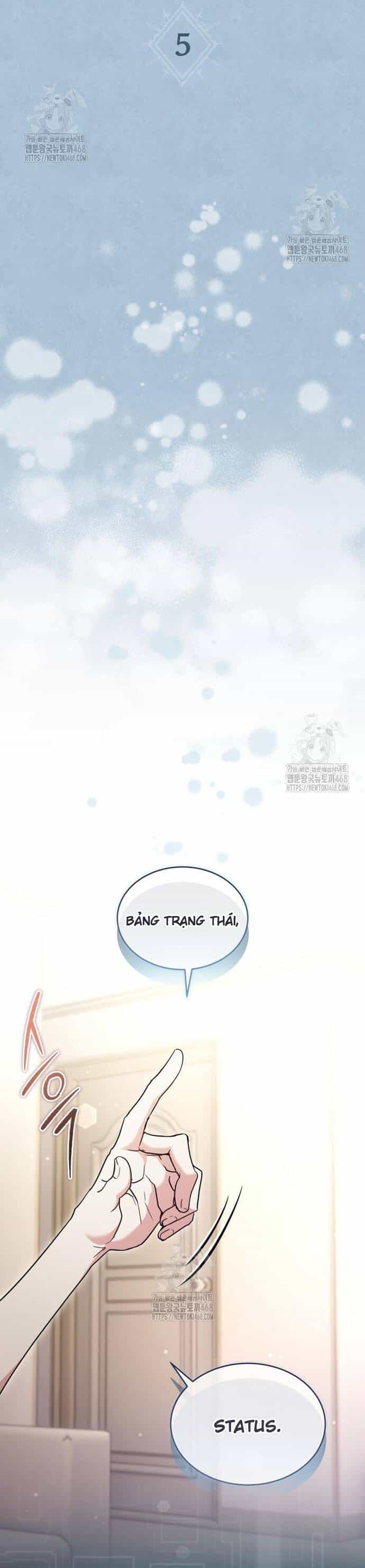 Cao Thủ Cũng Mơ Được Nghỉ Hưu - Chương 5 - ảnh 13