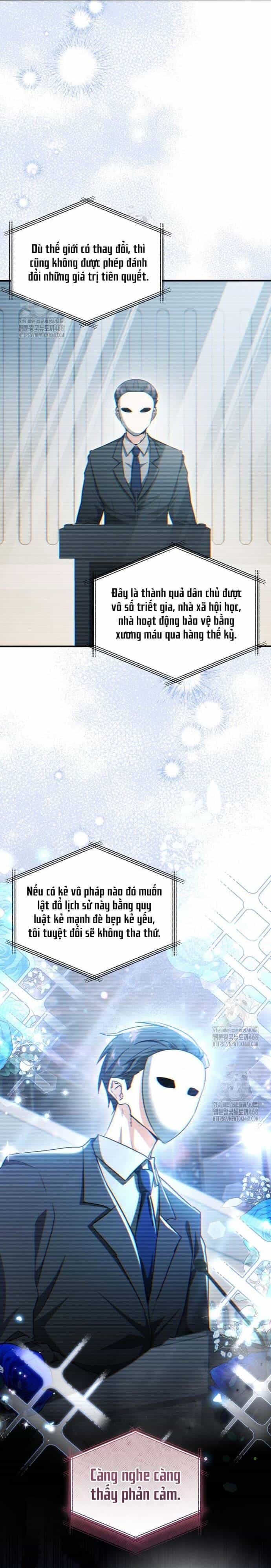 Cao Thủ Cũng Mơ Được Nghỉ Hưu - Chương 5 - ảnh 2