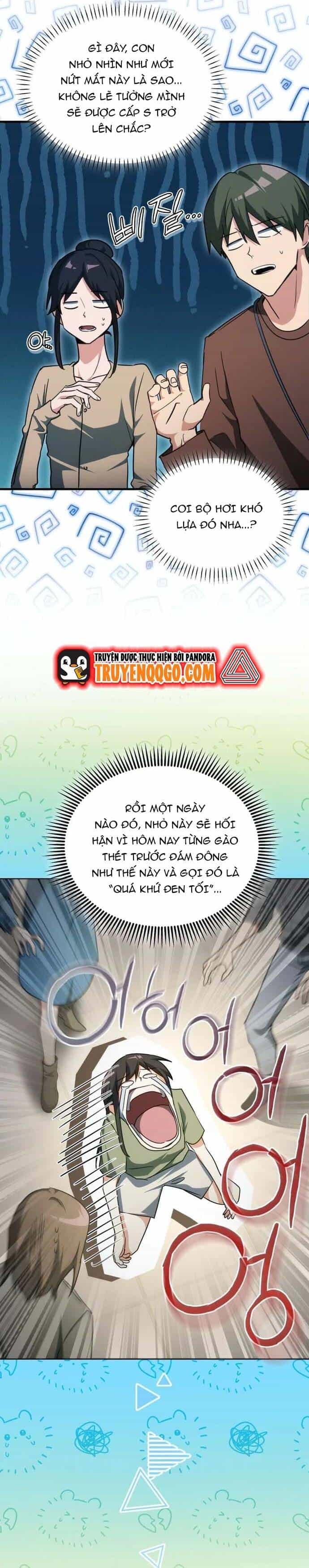 Cao Thủ Cũng Mơ Được Nghỉ Hưu - Chương 6 - ảnh 14