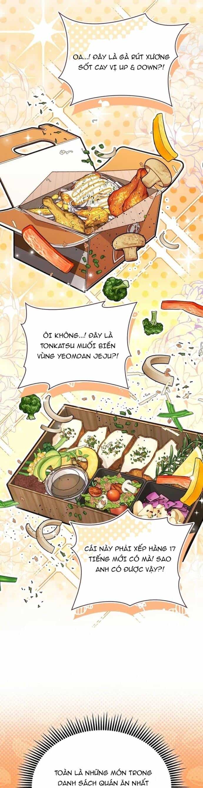 Cao Thủ Cũng Mơ Được Nghỉ Hưu - Chương 7 - ảnh 35