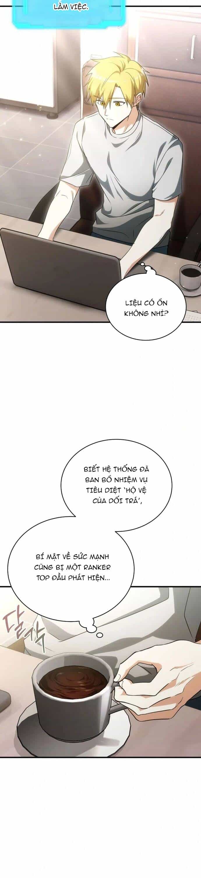 Cao Thủ Cũng Mơ Được Nghỉ Hưu - Chương 9 - ảnh 42