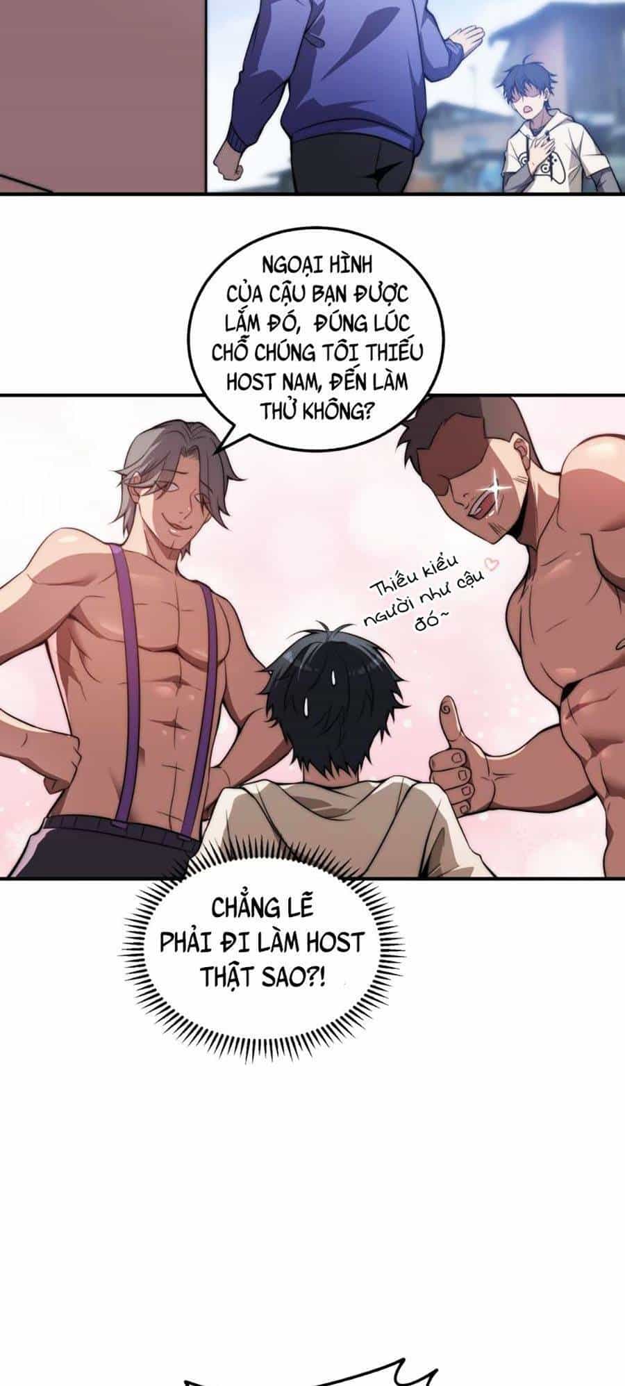 Cao Thủ Gian Lận Hoàn Lương - Chương 1 - ảnh 102