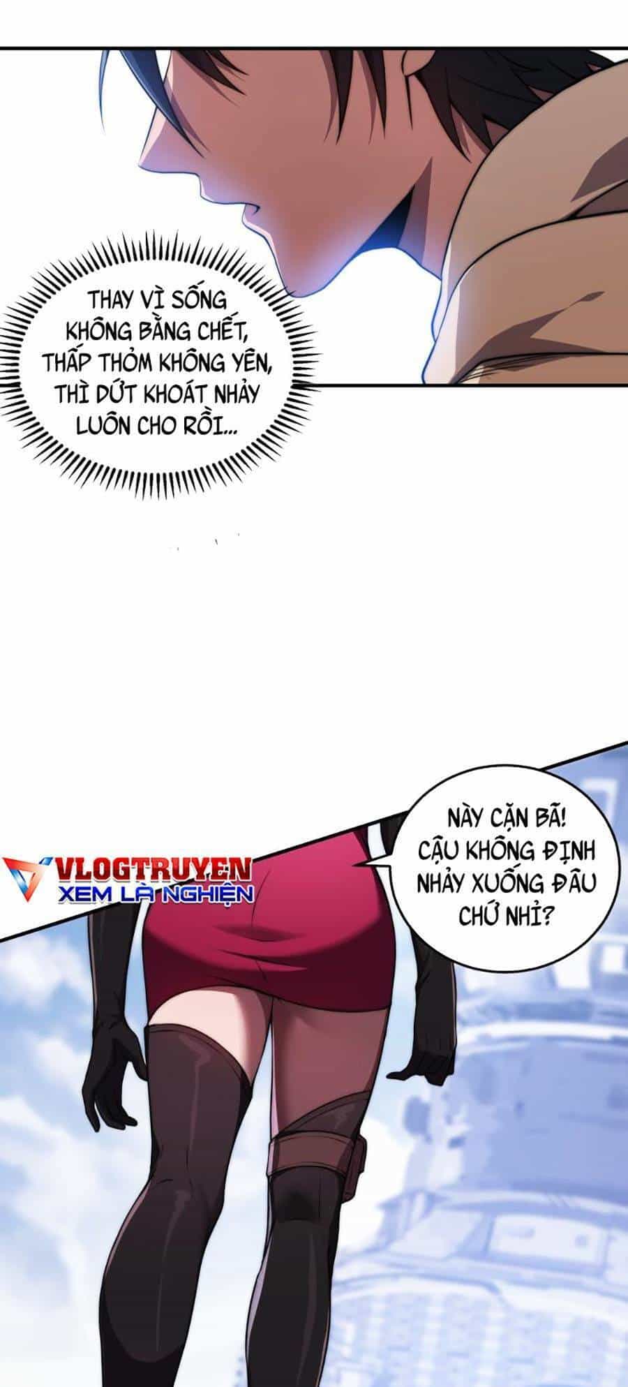 Cao Thủ Gian Lận Hoàn Lương - Chương 1 - ảnh 106