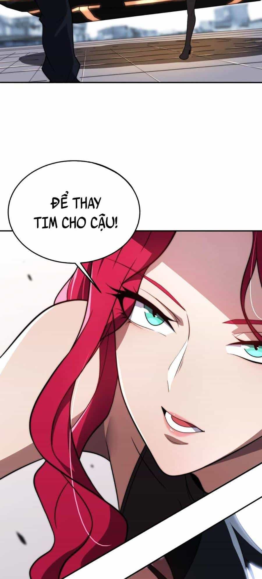 Cao Thủ Gian Lận Hoàn Lương - Chương 1 - ảnh 115