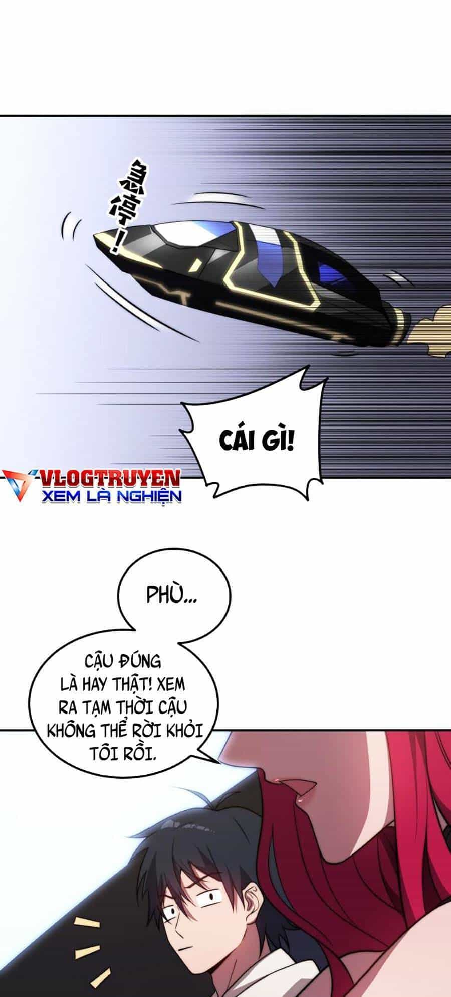 Cao Thủ Gian Lận Hoàn Lương - Chương 1 - ảnh 119
