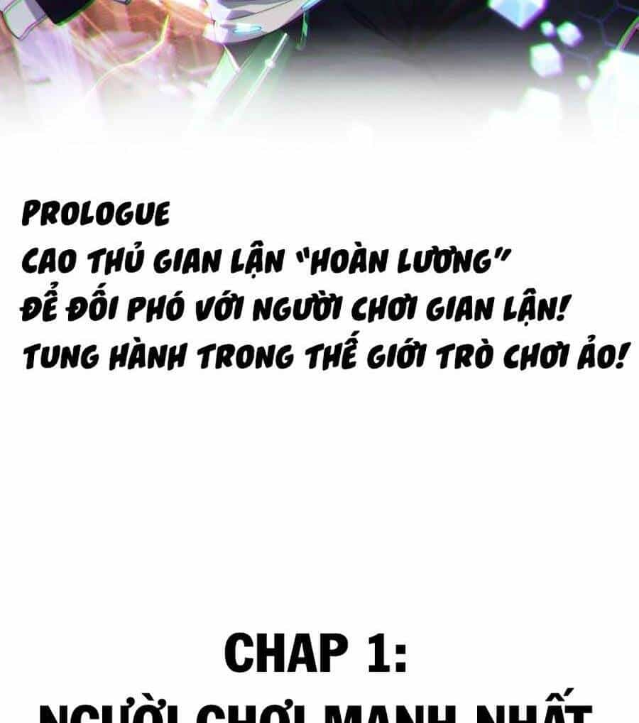 Cao Thủ Gian Lận Hoàn Lương - Chương 1 - ảnh 2