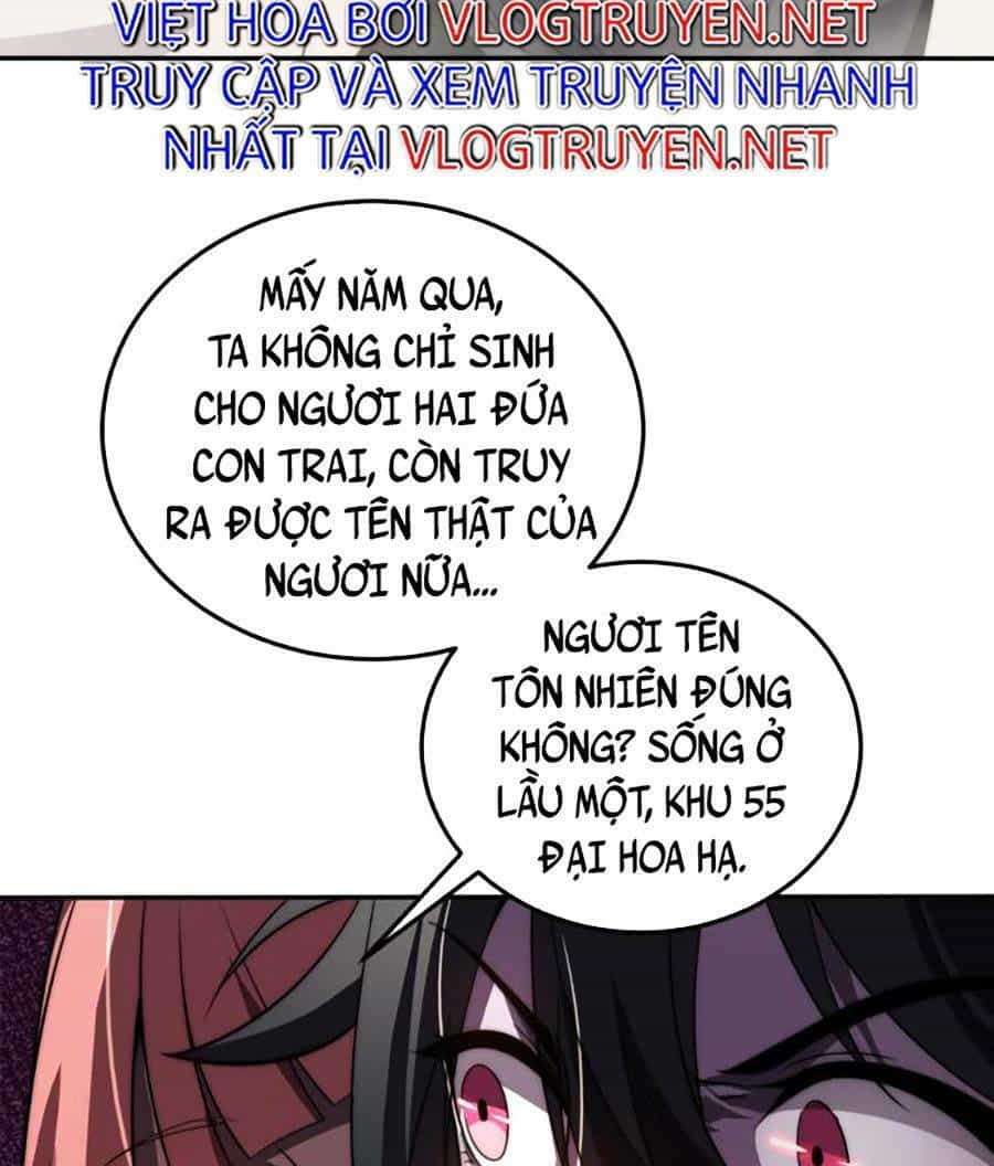Cao Thủ Gian Lận Hoàn Lương - Chương 1 - ảnh 45