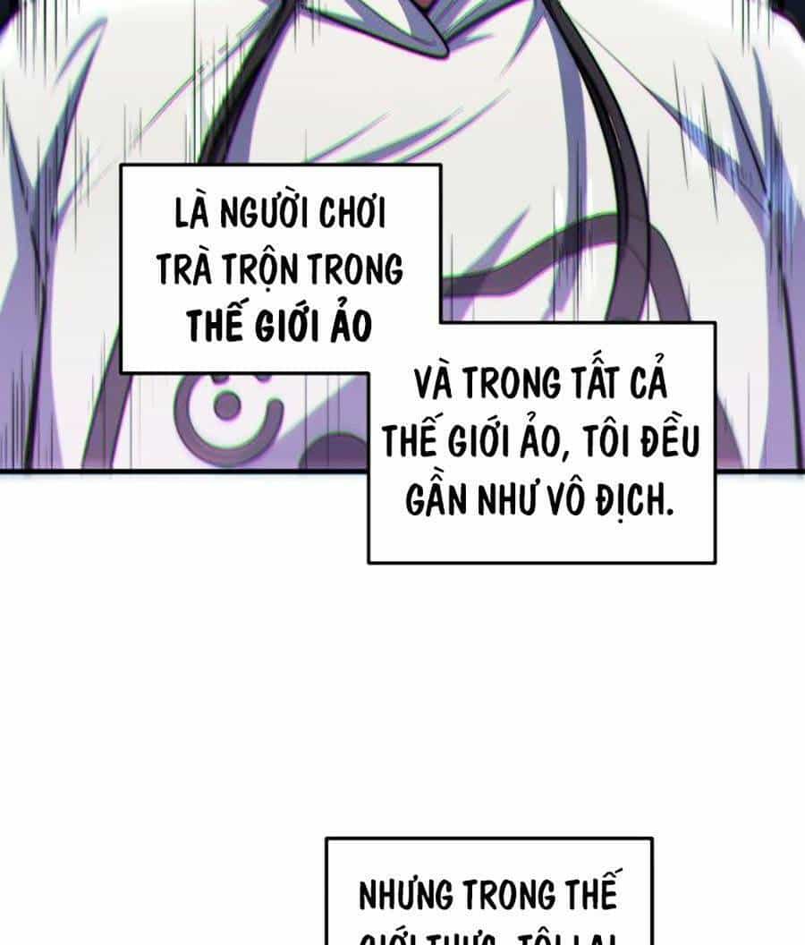 Cao Thủ Gian Lận Hoàn Lương - Chương 1 - ảnh 63