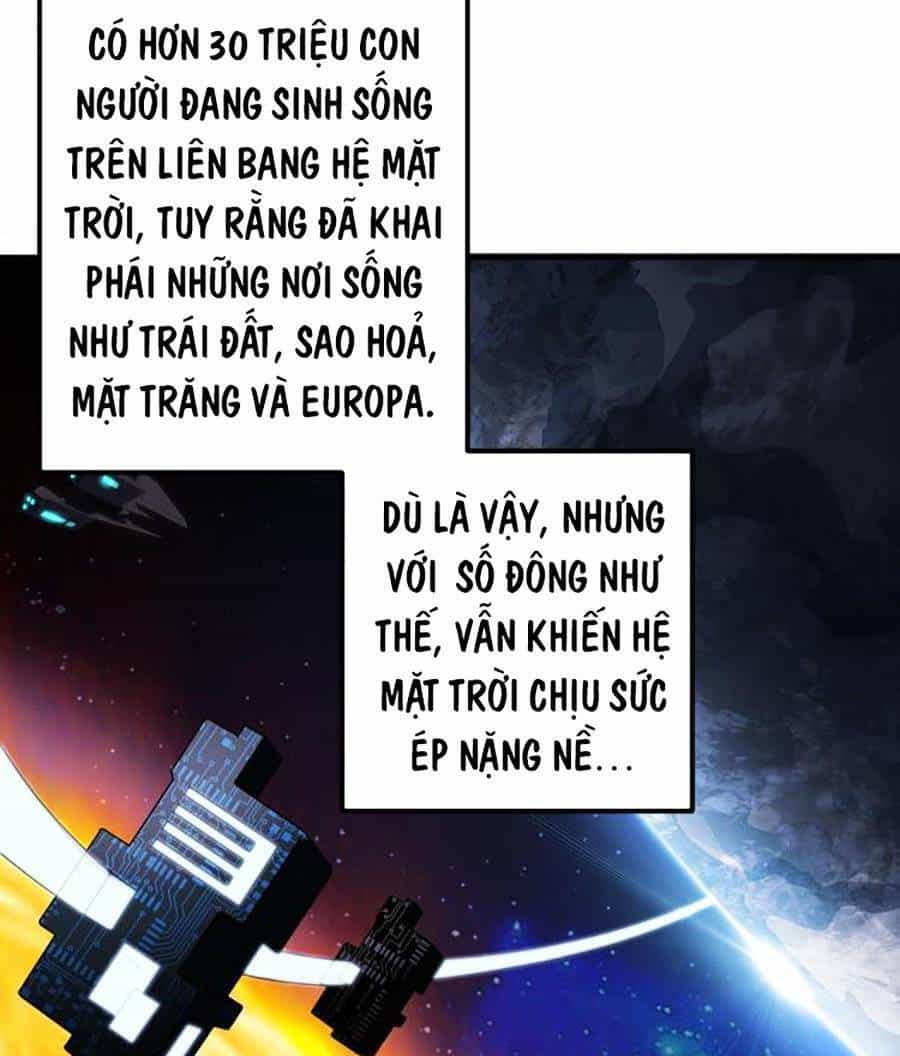 Cao Thủ Gian Lận Hoàn Lương - Chương 1 - ảnh 69