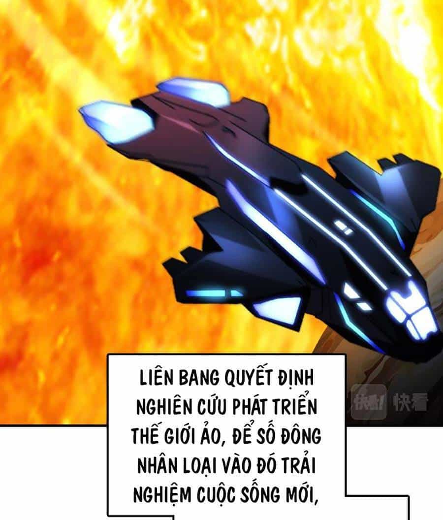 Cao Thủ Gian Lận Hoàn Lương - Chương 1 - ảnh 71