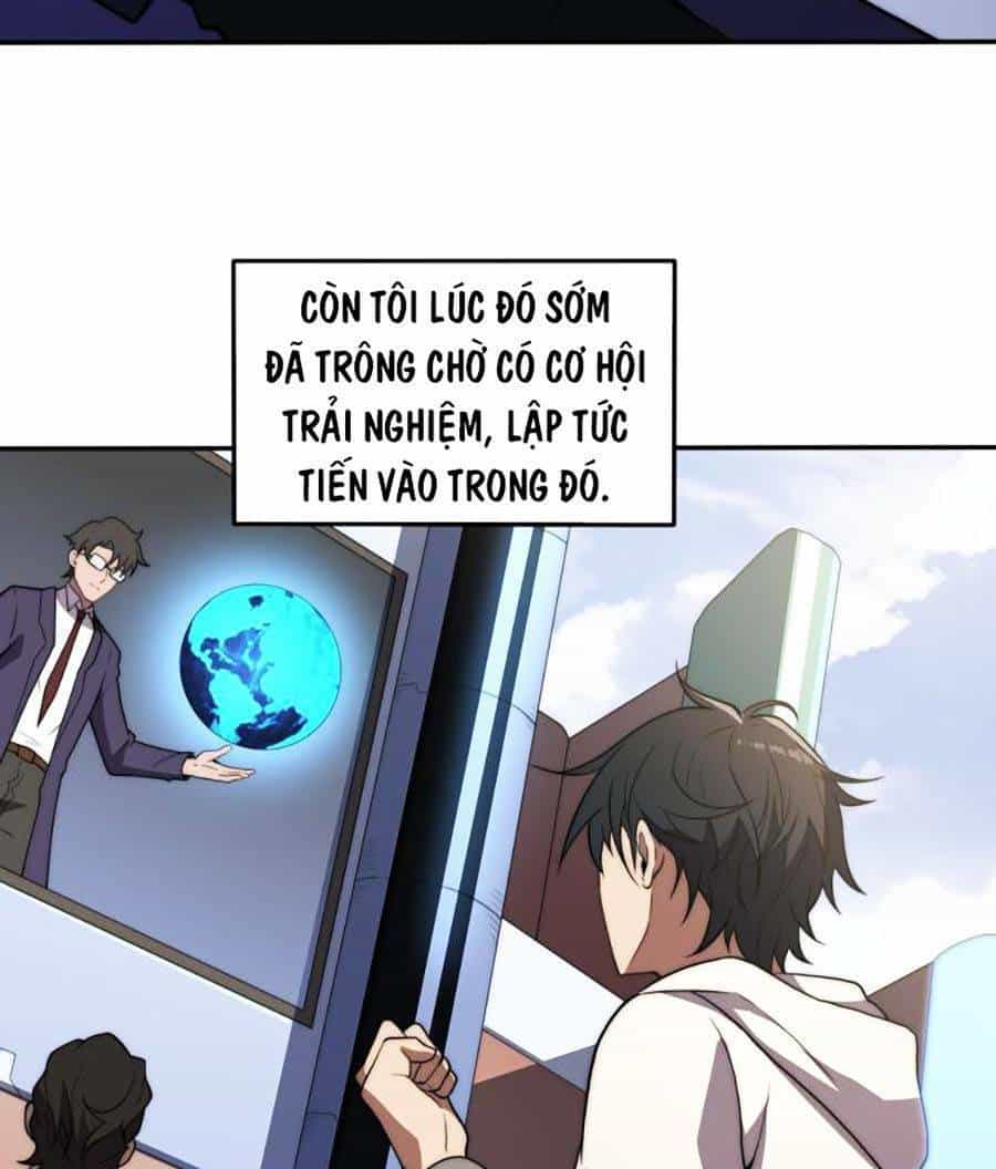 Cao Thủ Gian Lận Hoàn Lương - Chương 1 - ảnh 76