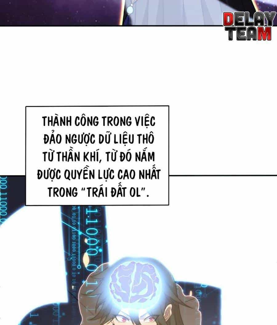 Cao Thủ Gian Lận Hoàn Lương - Chương 1 - ảnh 80