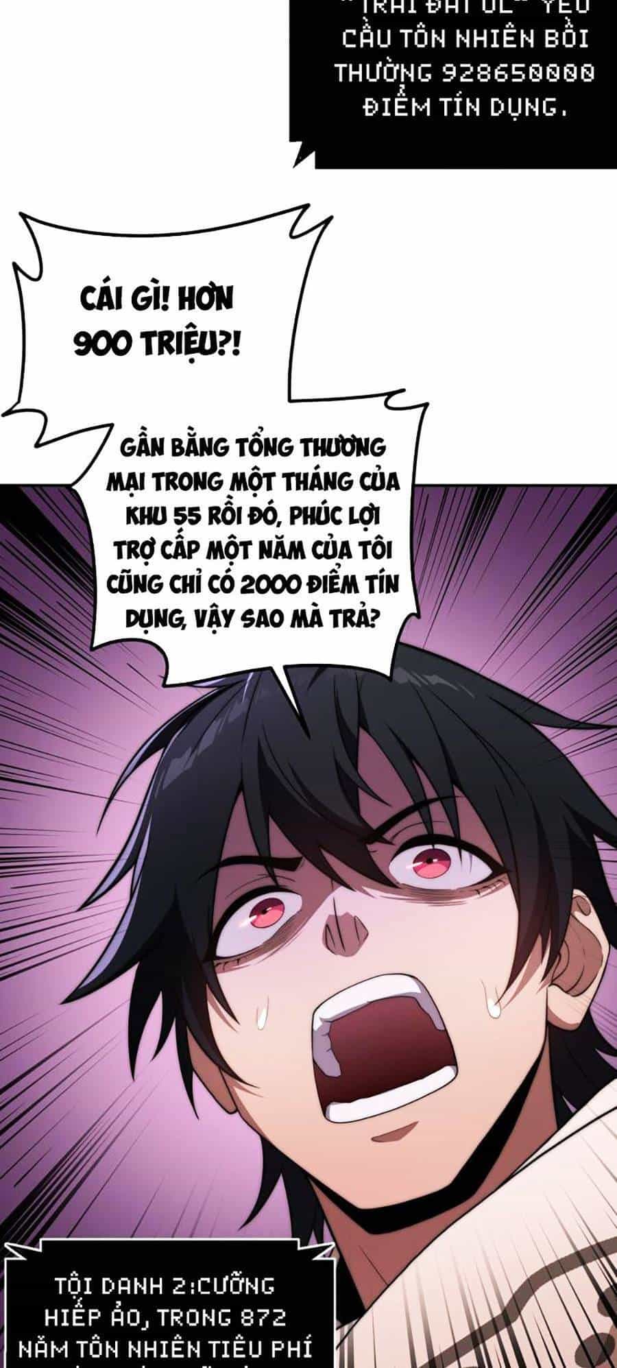 Cao Thủ Gian Lận Hoàn Lương - Chương 1 - ảnh 95