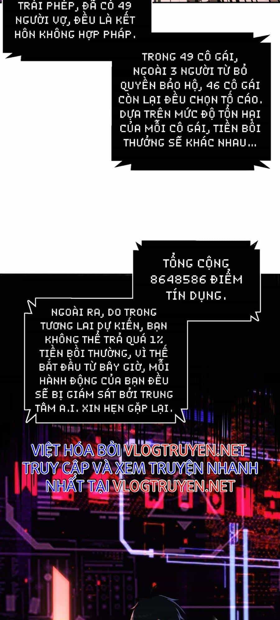 Cao Thủ Gian Lận Hoàn Lương - Chương 1 - ảnh 96